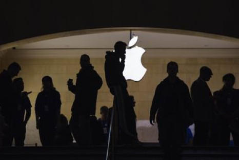 Apple Earnings Shine Despite New Google Threats