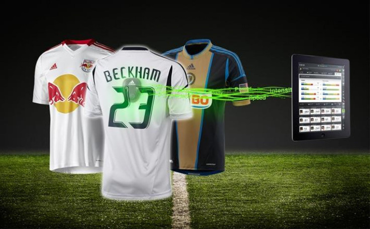 miCoach Elite