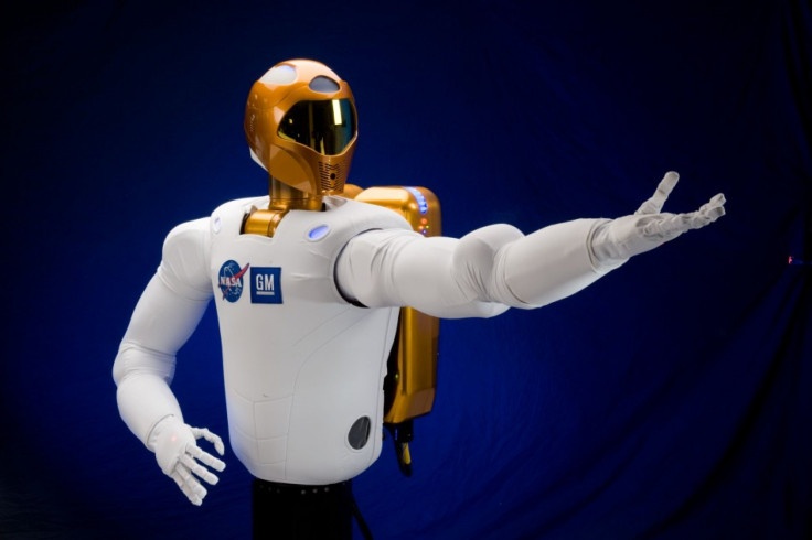 GM and NASA’s R2 humanoid robot to debut on Super Bowl Sunday.