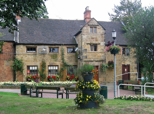 Amber Valley