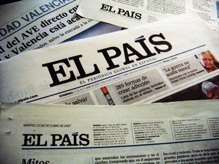 El Pais