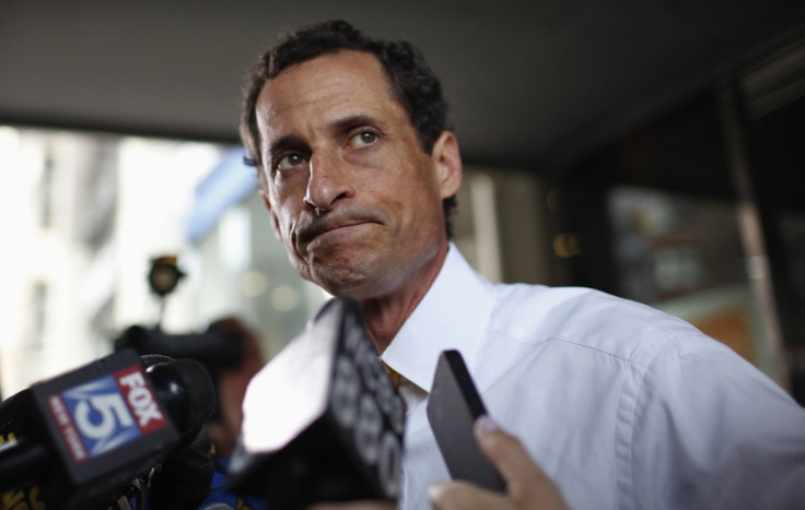 Anthony Weiner