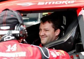 Tony Stewart