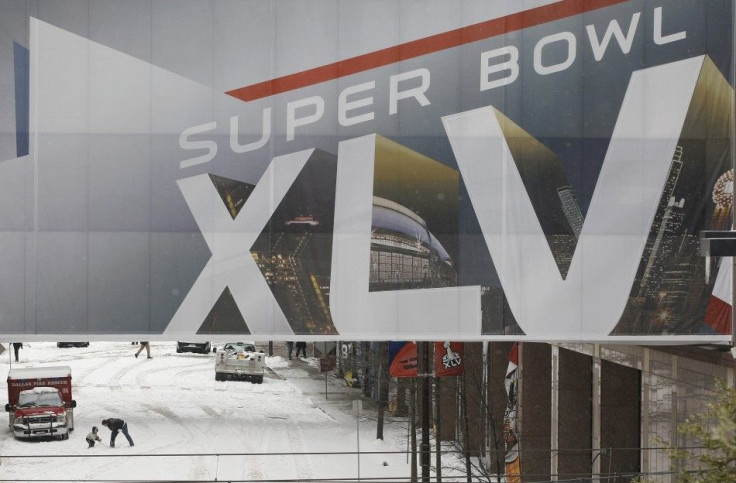 Most awaited Super Bowl Commercials 2011