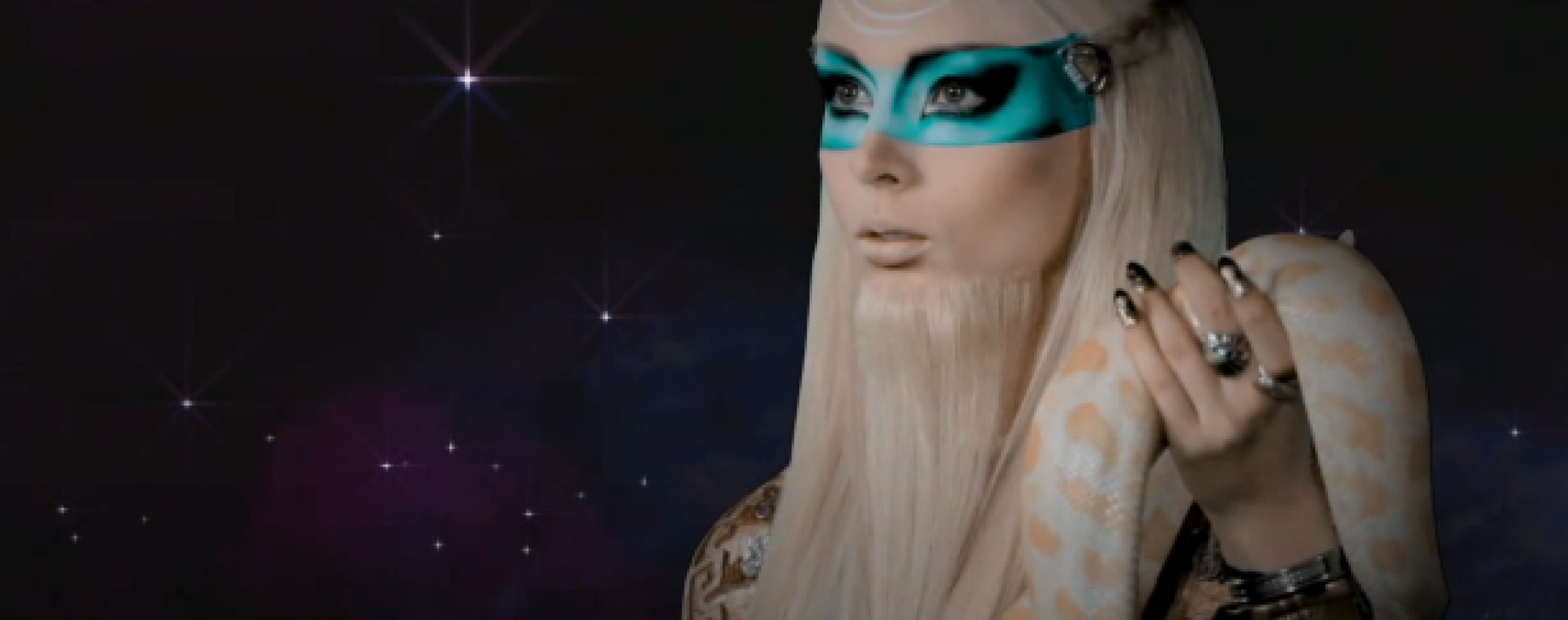 Valeria Lukyanova ‘human Barbie Reveals Her Life As A ‘living Doll And ‘spiritual Guru In 2080