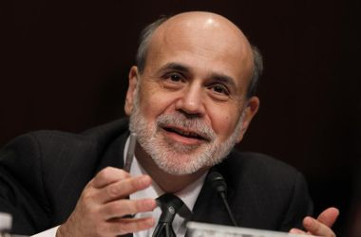 FOMC Meeting: Bernanke To Provide QE Exit Strategy For When Federal Reserve Will Taper Stimulus?