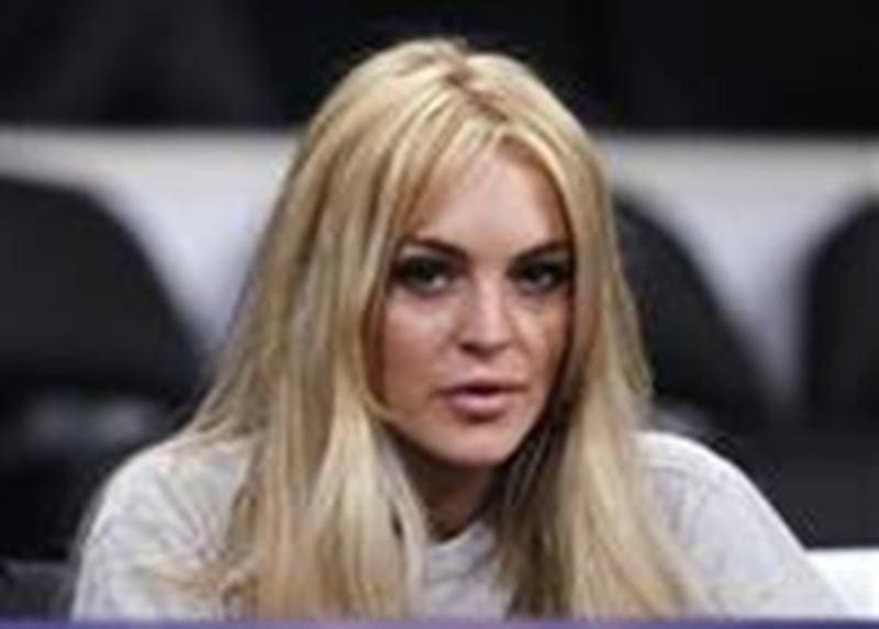 Lindsay Lohan Denies Stealing Necklace Ibtimes