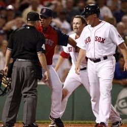 Rays Red Sox