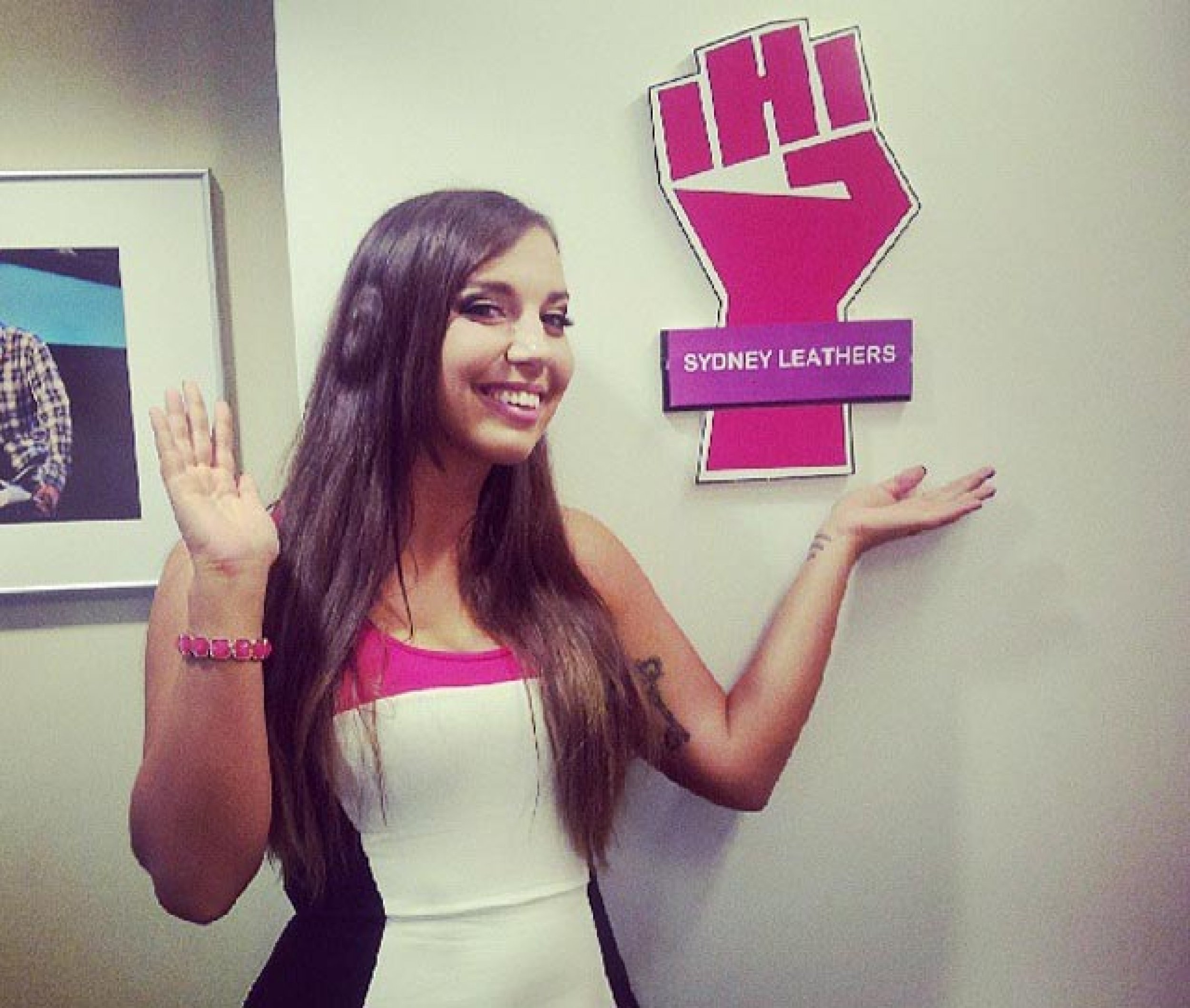Sydney Leathers Talks Anthony Weiner On Howard Stern Show Is He Really This Dumb [video]