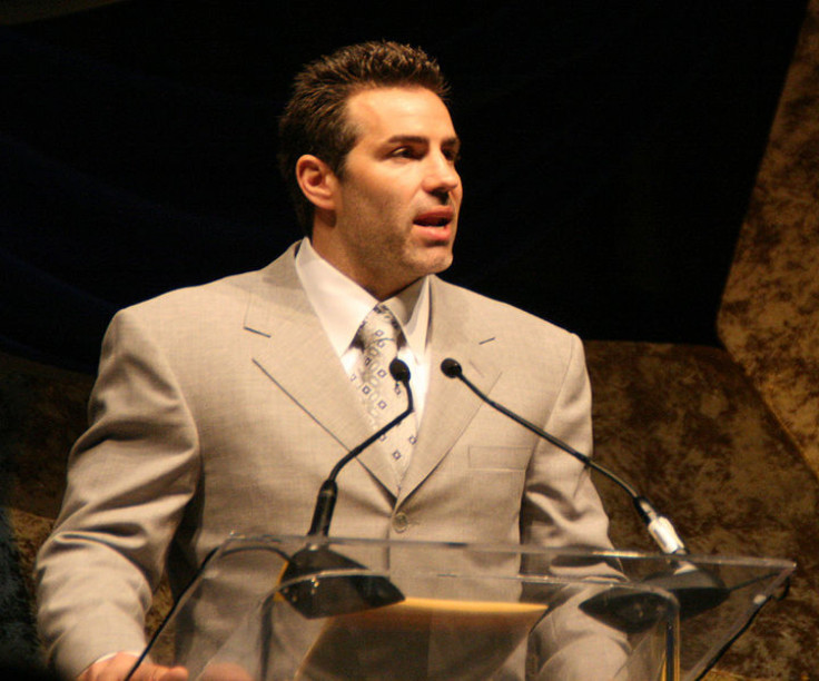 Kurt Warner