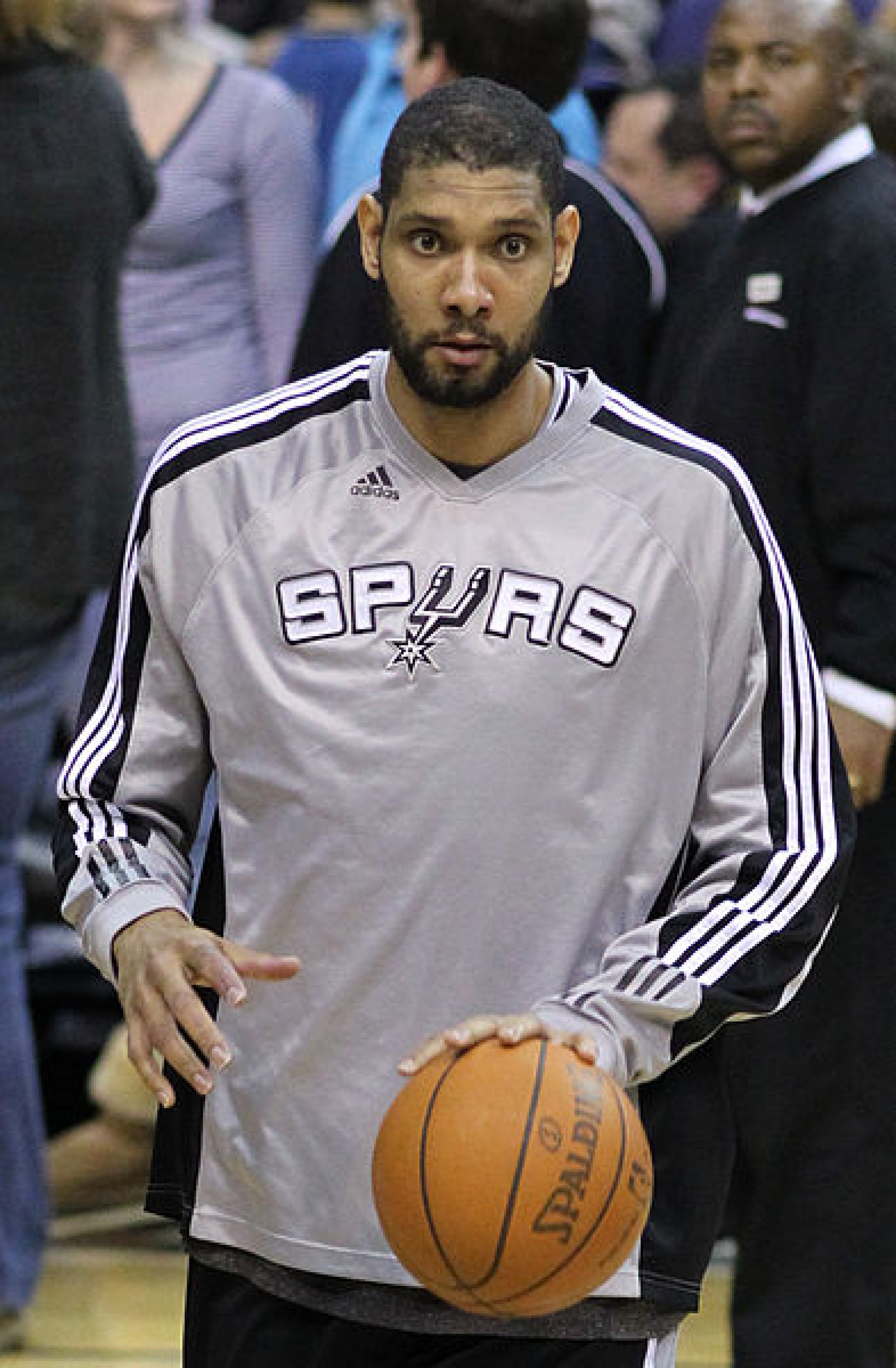 Tim Duncan Gay Danny Green Addresses Rumors That Wife Amy Duncan Outed Teammate As Bisexual