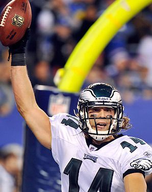 Riley Cooper