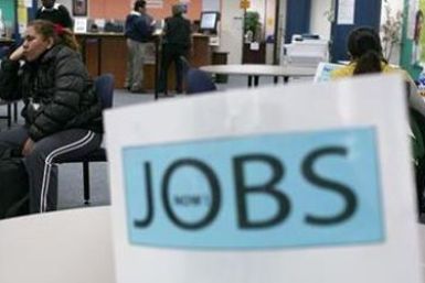 Jobs Report Preview: What Is The Unemployment Rate Hiding?