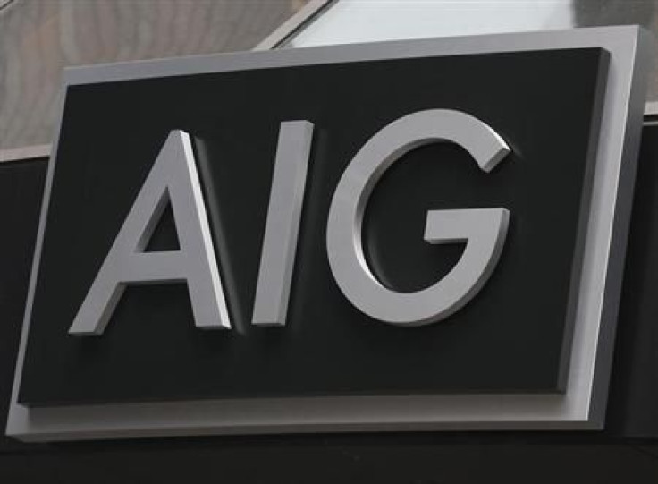 AIG