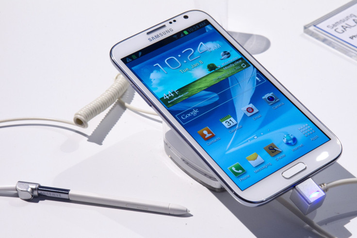 Galaxy Note 3 