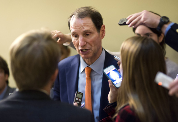 Sen. Ron Wyden