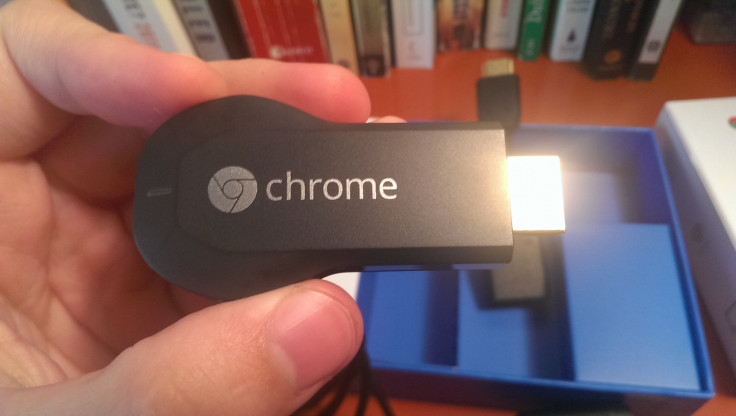 Chromecast5