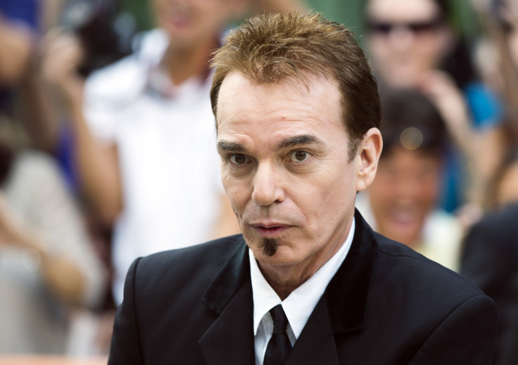 Billy Bob Thornton