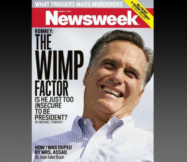 Newsweek