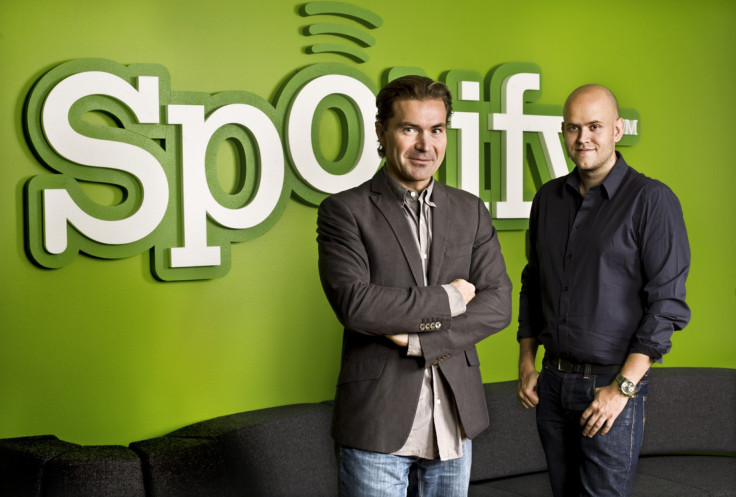 SpotifyFounders