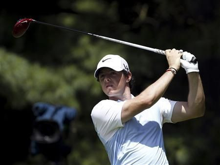 mcilroy