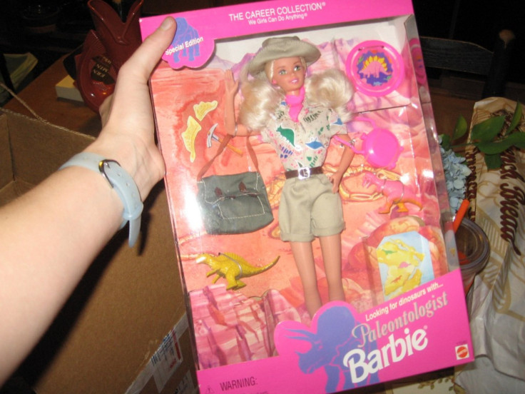 barbie_paleo