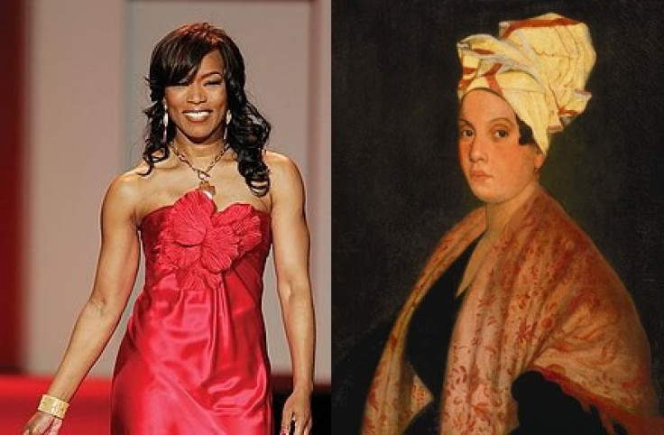 marie laveau American horror Story