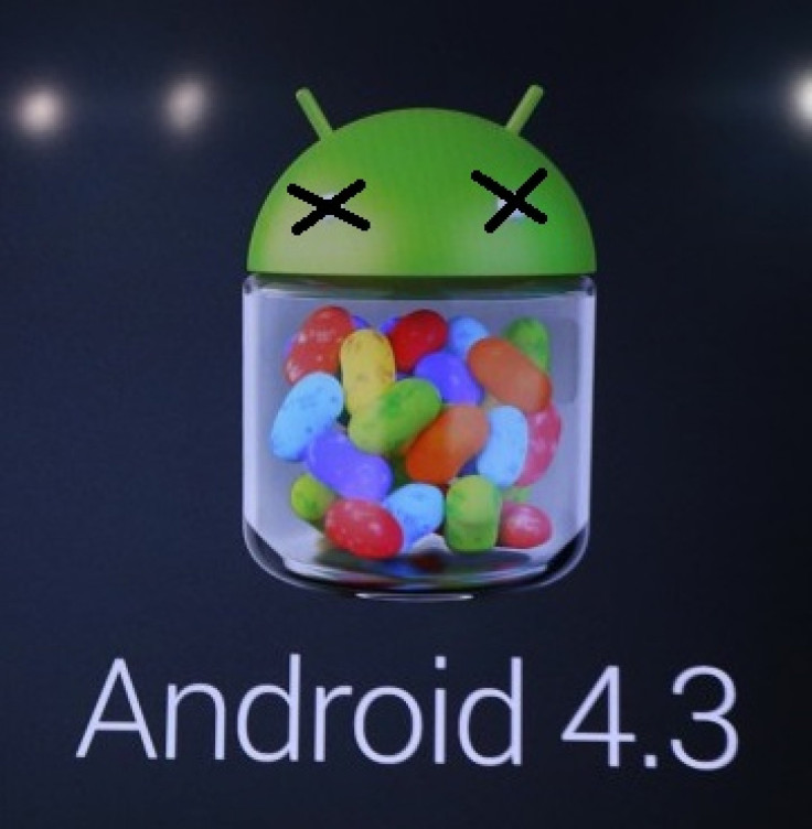 android 43
