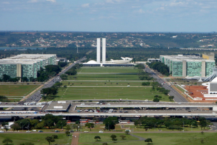 Brasilia