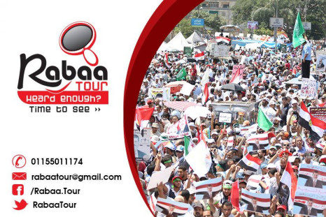 Rabaa Tour