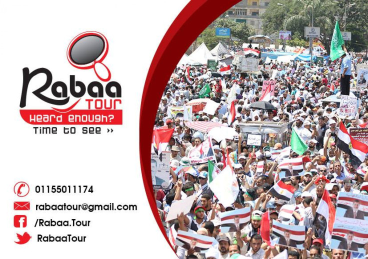 Rabaa Tour