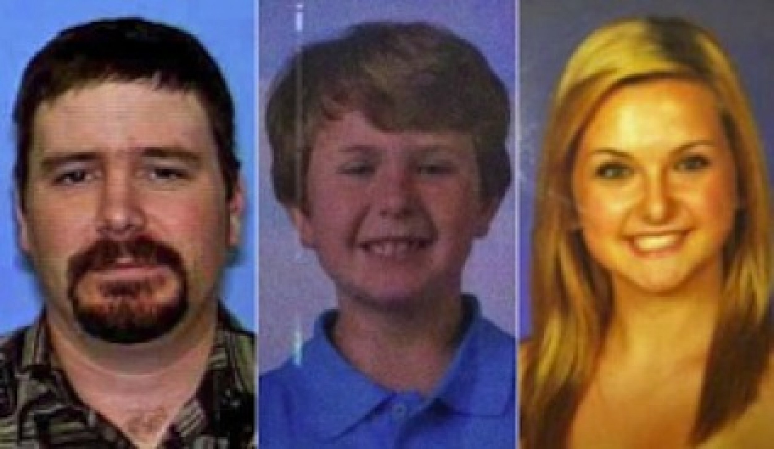 Amber Alert On Phone Angers California Residents, Search For Abducted  Hannah And Ethan Anderson And Kidnapper James Lee DiMaggio Continues
