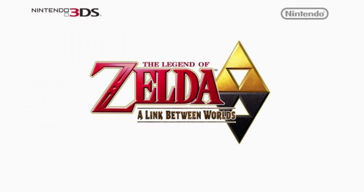 Link Between Worlds