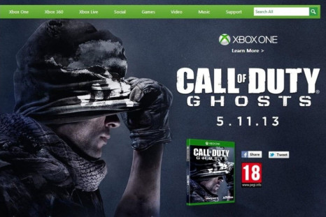 Xbox-One-Call-of-Duty-Ghosts
