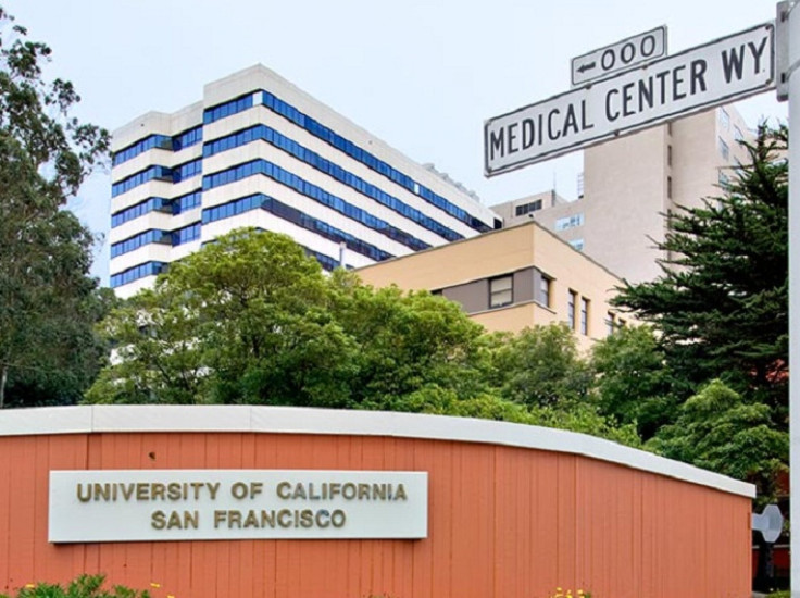 UCSF