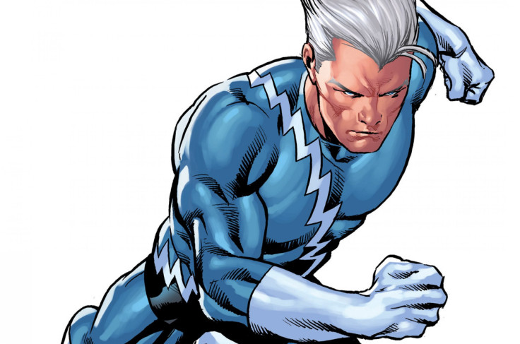 quicksilver