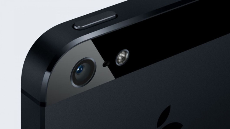 Apple-iPhone-5S-camera