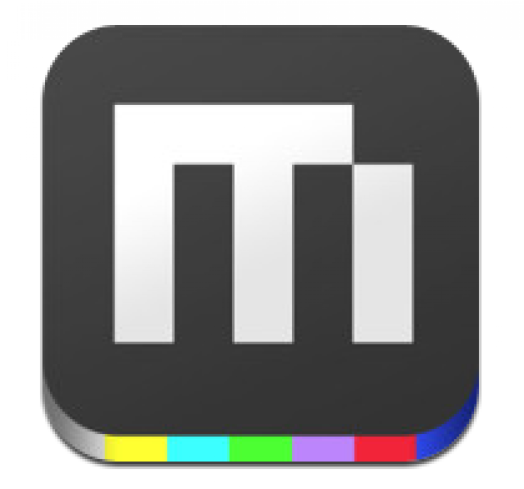 MixBit logo