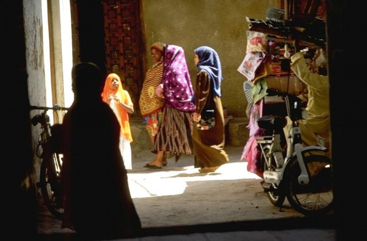 Stone Town, Zanzibar