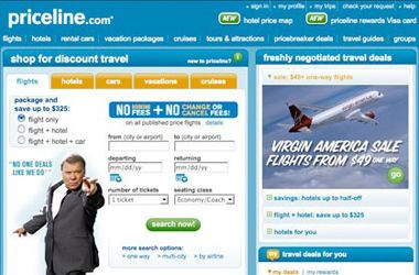 Priceline