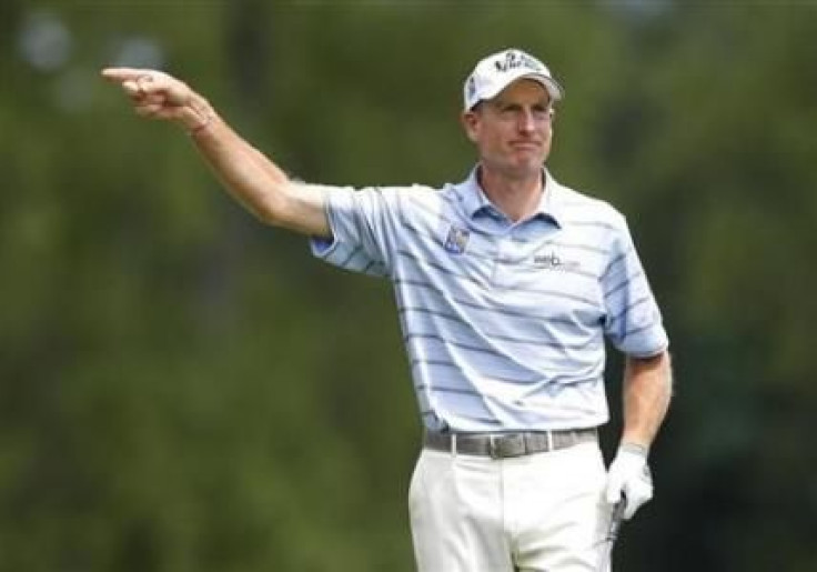 jim furyk