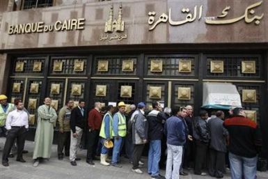 Cairo Bank