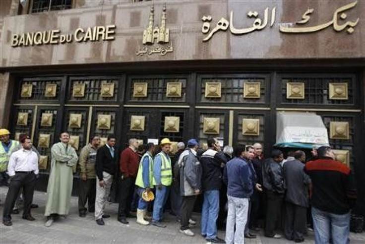 Cairo Bank