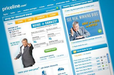 Priceline