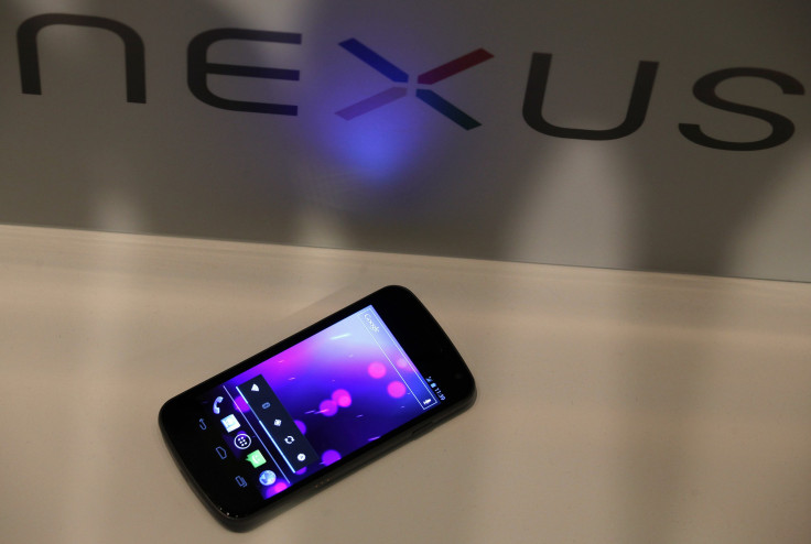 Nexus 5