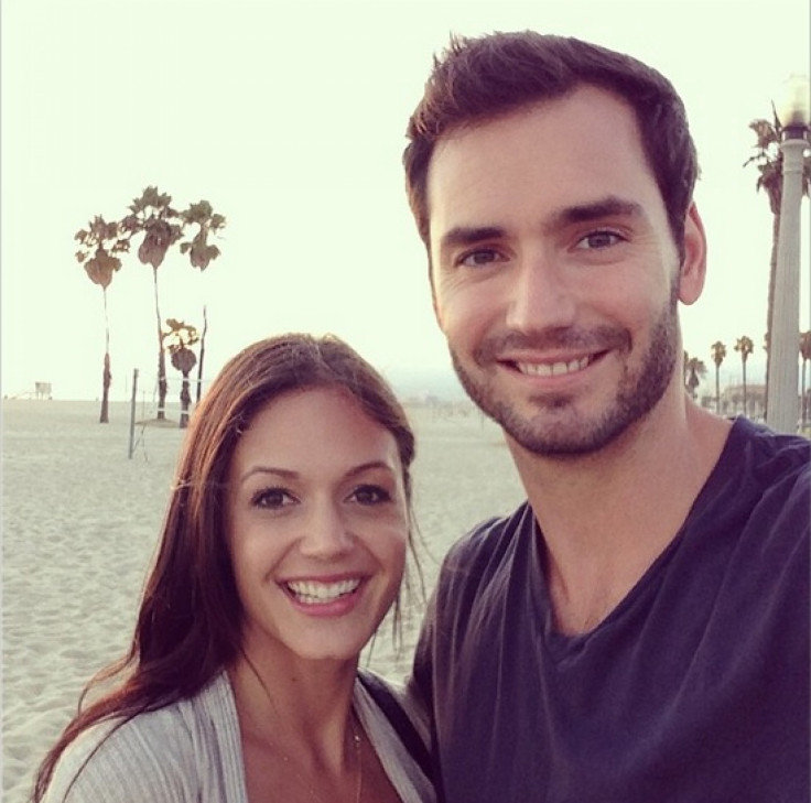 Desiree Hartsock Chris Siegfried Bachelorette