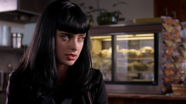 Breaking Bad Season 2 Jane Margolis