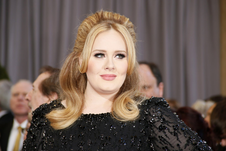 adele