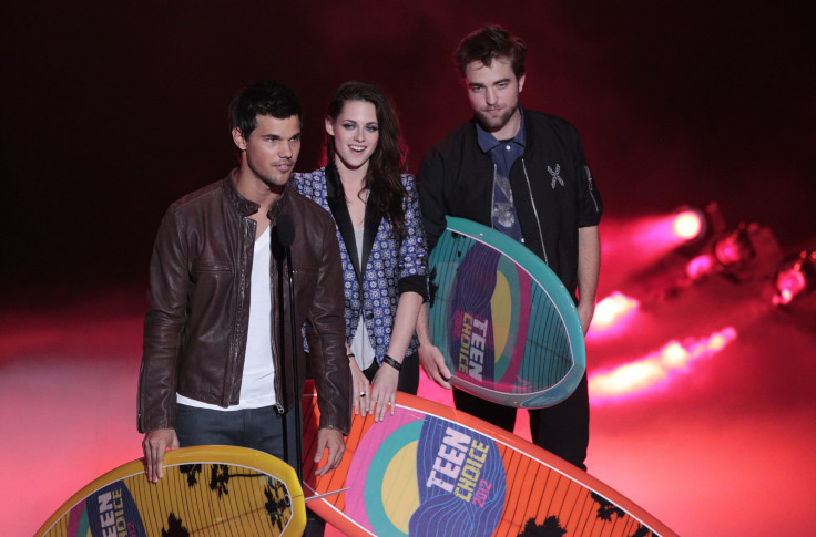 Teen Choice Awards