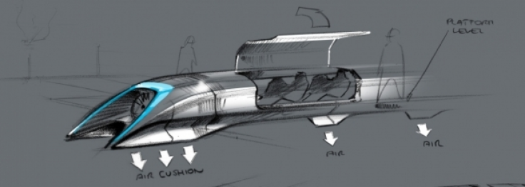 hyperloopreal